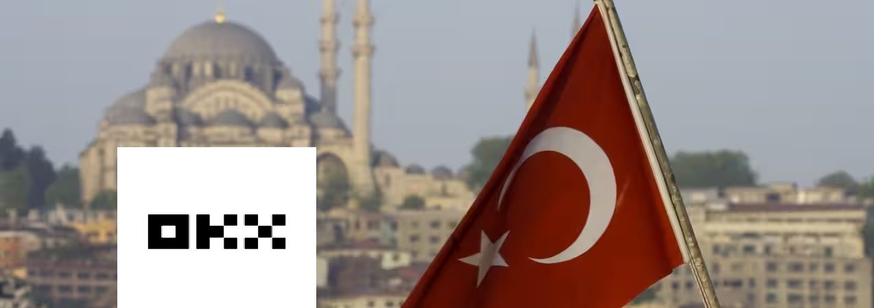 From UAE to Turkey Crypto exchange OKX expands in MENA