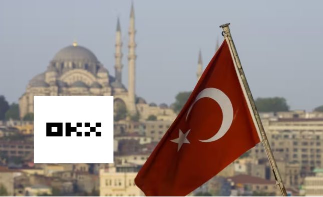 From UAE to Turkey,Crypto exchange OKX expands in MENA