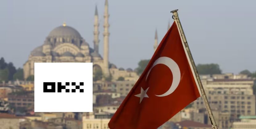 From UAE to Turkey,Crypto exchange OKX expands in MENA