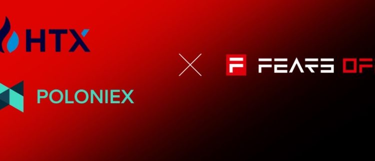 Dubai cyber security firm FearsOff  secures crypto exchanges HTX and Poloniex