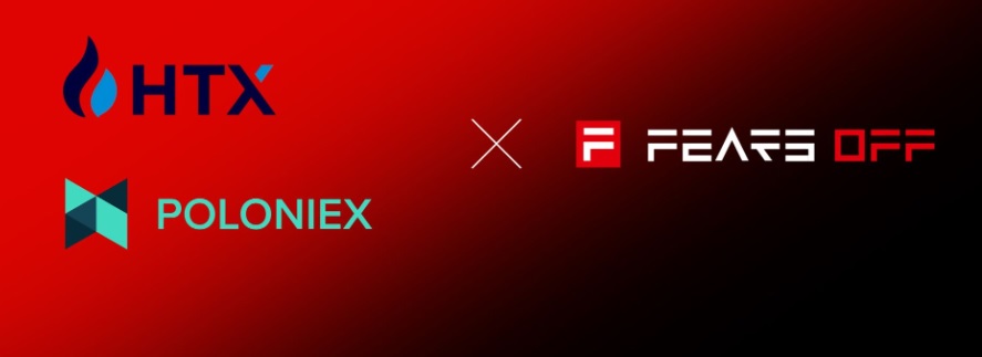 Dubai cyber security firm FearsOff  secures crypto exchanges HTX and Poloniex