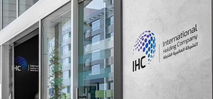UAE IHC to list its $27 billion 2PointZero holding company