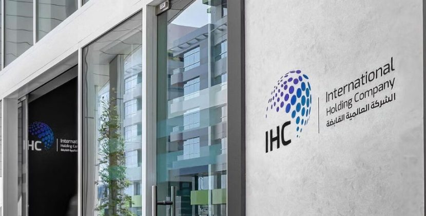 UAE IHC Holding company with crypto and Blockchain holding entities is seeking to list more than $27 billion worth in 2025, under 2PointZero.