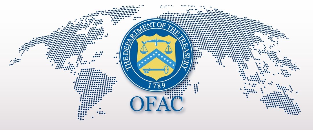 OFAC sanctions UAE registered crypto trading entity