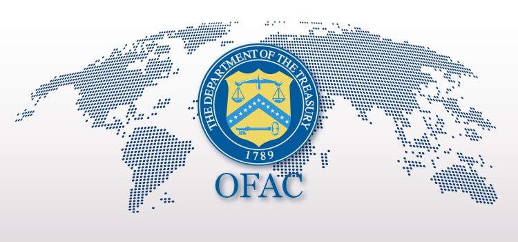 OFAC sanctions UAE registered crypto trading entity