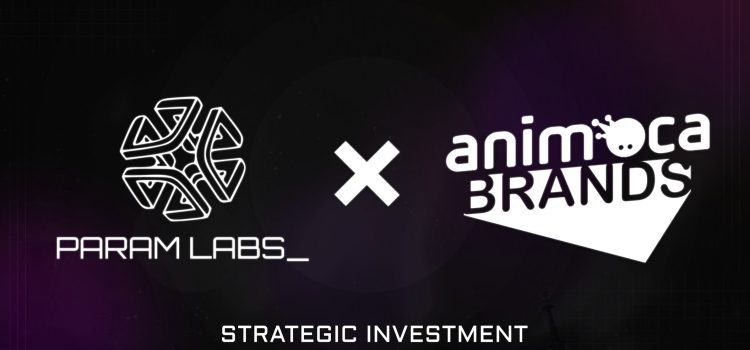 Animoca brands makes strategic investment in UAE Blockchain gaming startup
