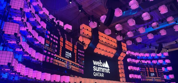 Qatar Blockchain startup unveils two new SaaS products