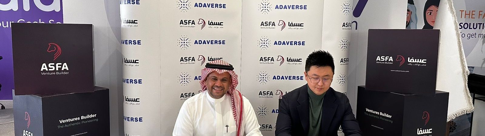 Cardano accelerator and Saudi ventures ASFA to drive Web3 adoption in KSA