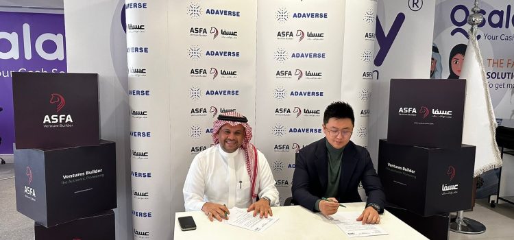 Cardano accelerator and Saudi ventures ASFA to drive Web3 adoption in KSA