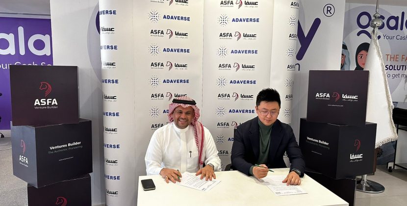 Cardano accelerator and Saudi ventures ASFA to drive Web3 adoption in KSA