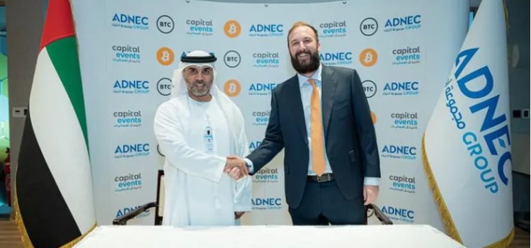 Bitcoin Magazine to hold its first Bitcoin MENA conference in UAE