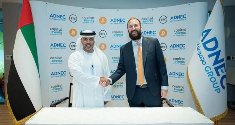 Bitcoin Magazine to hold its first Bitcoin MENA conference in UAE