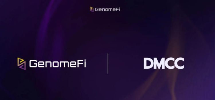 Genetic Blockchain AI identity company now licensed in DMCC UAE