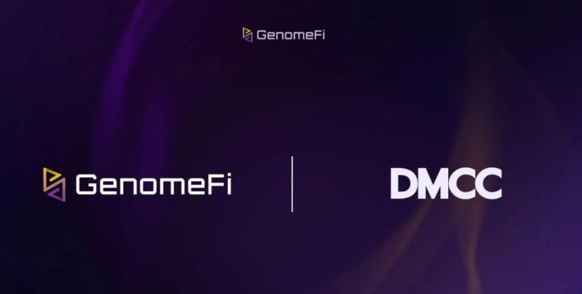 Genetic Blockchain AI identity company now licensed in DMCC UAE