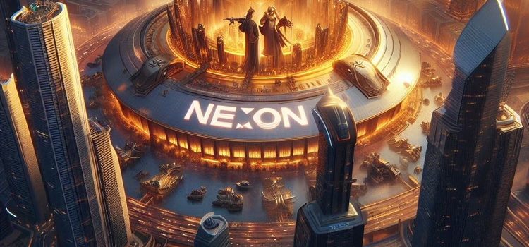 Nexon gaming entity sets up in UAE to launch blockchain game