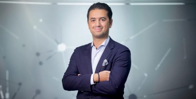 UAE Crypto Oasis Founder steps down to crypto conglomerate