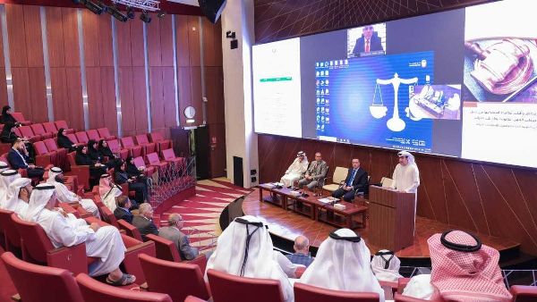 UAE Judicial department puts virtual currencies on the table