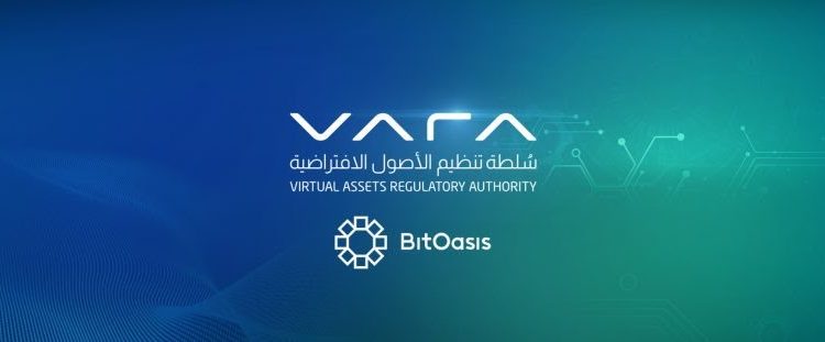 BitOasis aims for full VASP license after receiving operational go ahead from from Dubai’s VARA