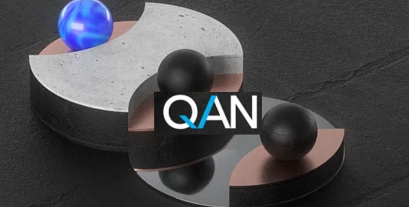 Qatar backed Qan blockchain platform visiting Paris and Dubai