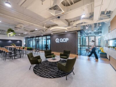 QCP Capital crypto trading firm opens office in UAE and partners with Further Ventures