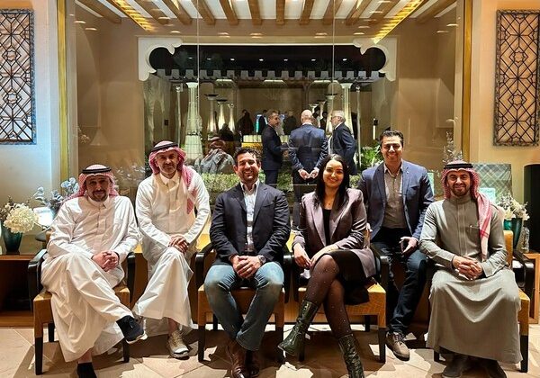 Web3 accelerator Startup Wise Guys and Seedra ventures launch construction Tech fund in KSA
