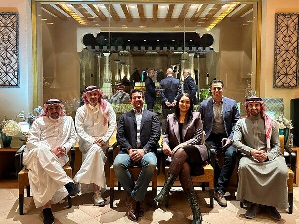 Web3 accelerator Startup Wise Guys launches construction tech fund in KSA