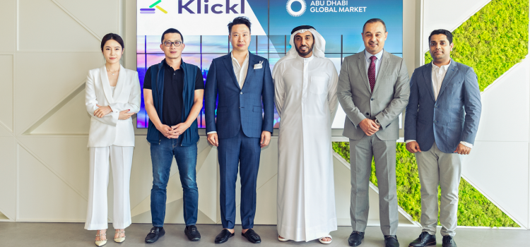 Web3 Klickl receives full VASP license from ADGM UAE