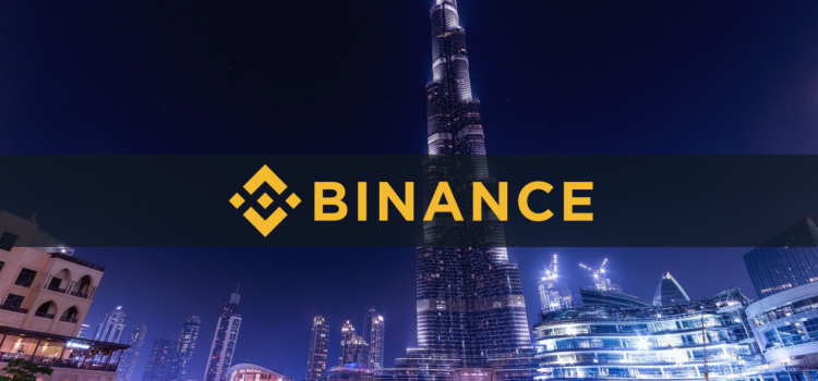 Binance the biggest crypto exchange in the world receives UAE license