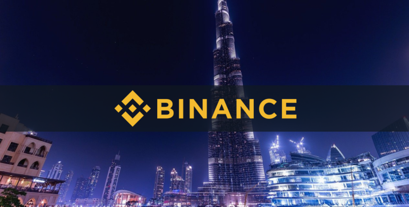 Binance the biggest crypto exchange in the world receives UAE license