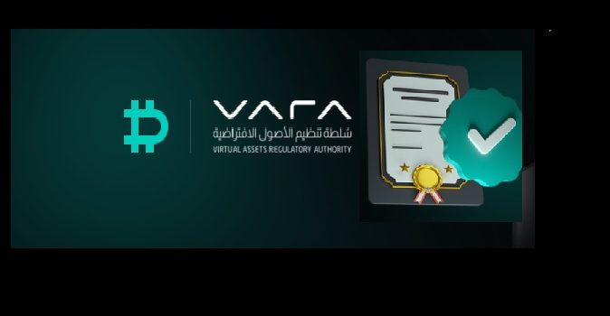 VARA grants First crypto derivative exchange license to Deribit