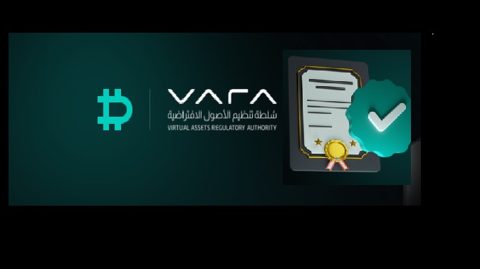 VARA grants First crypto derivative exchange license to Deribit