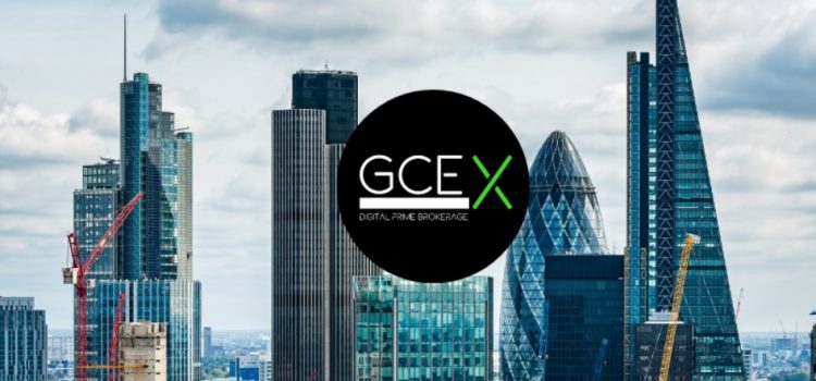 GCEX crypto broker in UK reports lower revenues in 2023