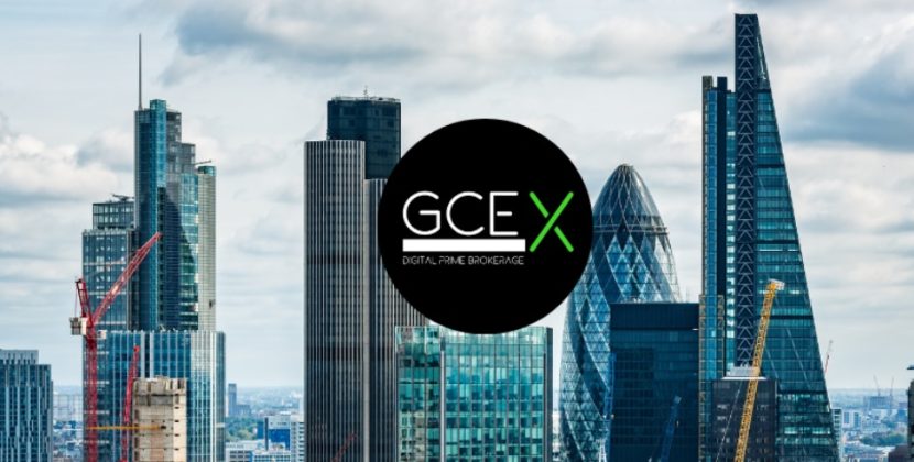 GCEX crypto broker in UK reports lower revenues in 2023