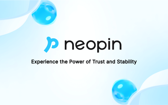UAE based NEOPIN launches new real world assets platform