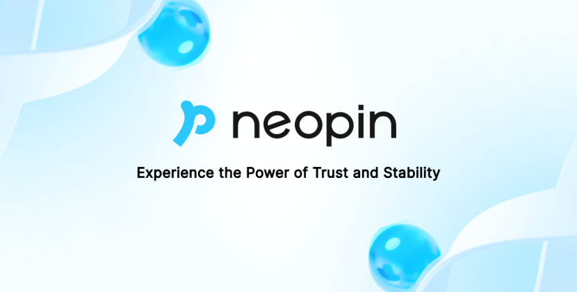 UAE based NEOPIN launches new real world assets platform