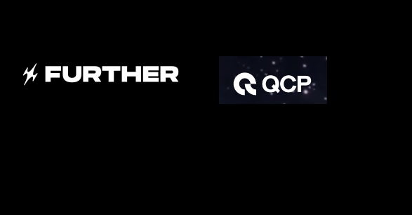 QCP Capital crypto trading firm opens office in UAE and partners with Further Ventures