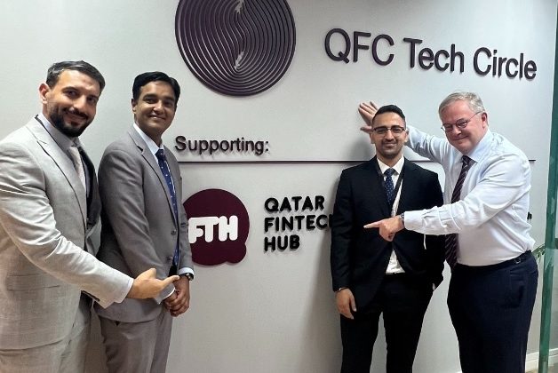 Qatar Fintech Hub prepares for Digital asset hackathon