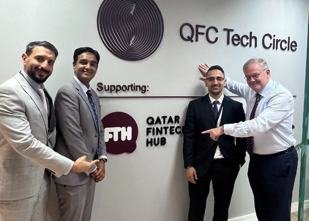 Qatar Fintech Hub prepares for Digital asset hackathon