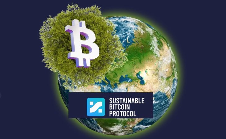 UAE nuclear and blockchain expert appointed as advisor to Sustainable Bitcoin protocol