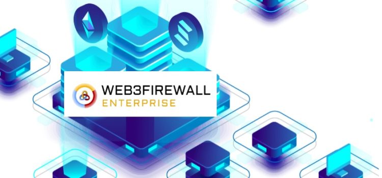 Web3Firewall for blockchain security raises $2.5 million