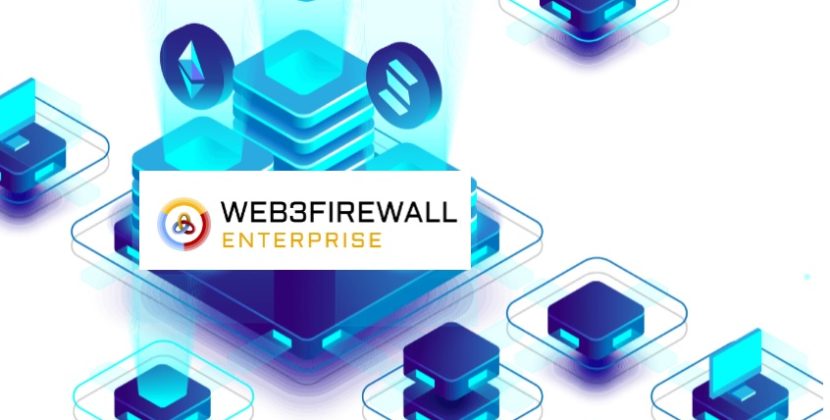 Web3Firewall for blockchain security raises $2.5 million