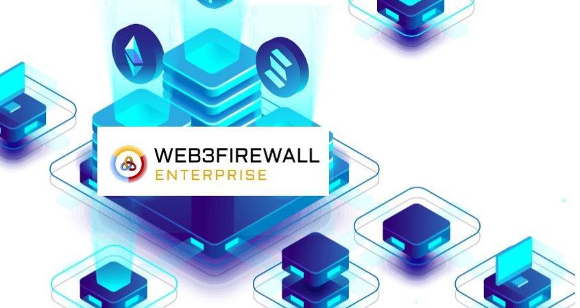 Web3Firewall for blockchain security raises $2.5 million
