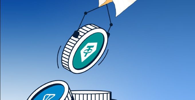 UAE and Bahrain regulated CoinMENA allows crypto users to send USDT on TON Blockchain
