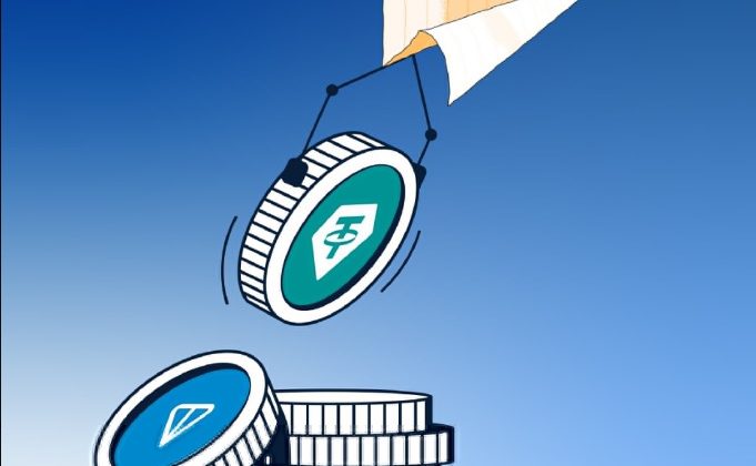 UAE and Bahrain regulated CoinMENA allows crypto users to send USDT on TON Blockchain