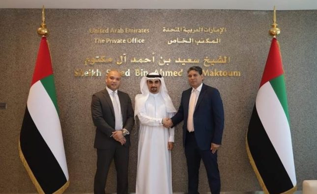 After VARA's initial approval for digital asset broker license, DKK partners with UAE Seed Group