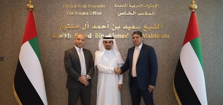 After VARA’s initial approval for digital asset broker license, DKK partners with UAE Seed Group