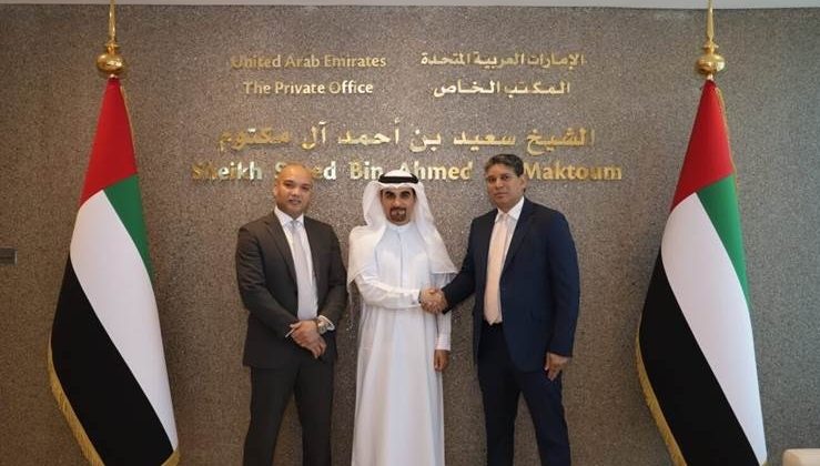 After VARA's initial approval for digital asset broker license, DKK partners with UAE Seed Group