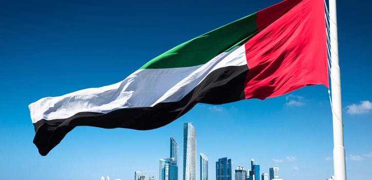 Liminal now a fully regulated crypto custodian in UAE