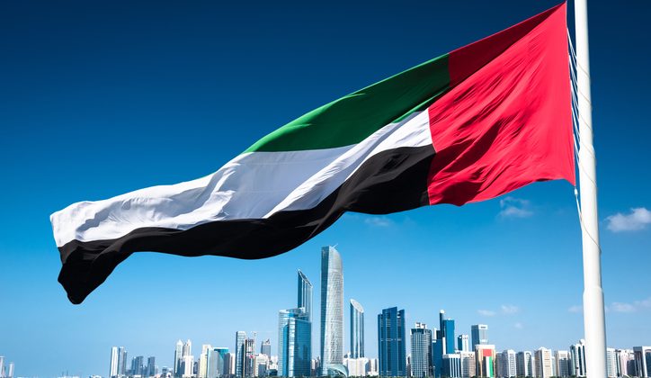 Liminal now a fully regulated crypto custodian in UAE