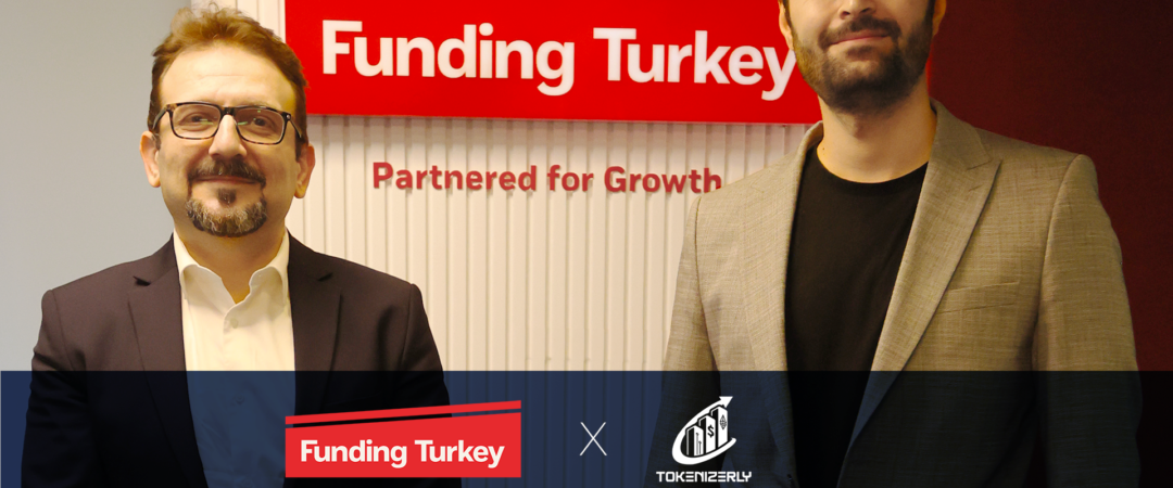 KSA based Tokenizerly to tokenize real estate in Turkey